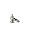 Kohler Artifacts With Flume Design Widespread Bathroom Sink Spout 72761-BN